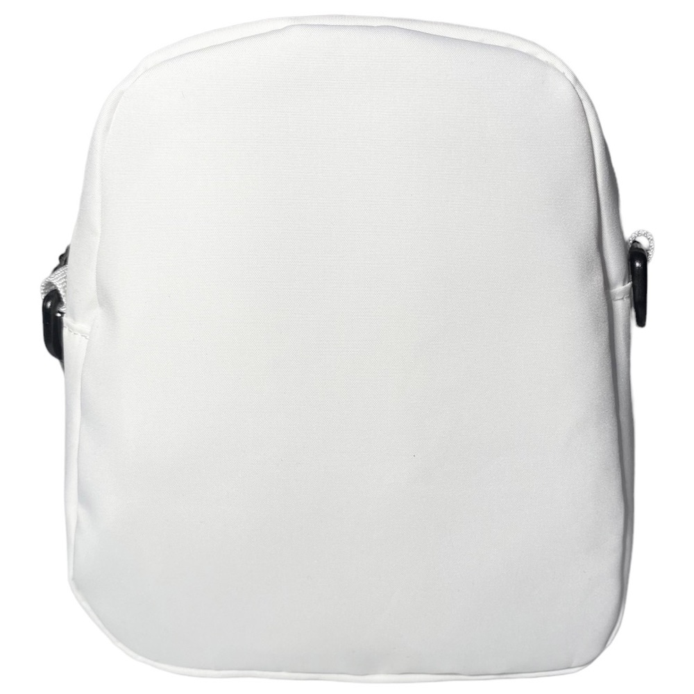 🎃 Purse Crossbody 8” Ghost White Bag Shoulder - Picture 12 of 12